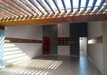 Casa à venda com 3 dormitórios (quartos) e 1 suíte, residencial bordon, sumaré, sp - ótima localização!!! - cód: 3rca3011_lmn