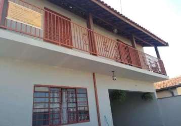 Casa à venda, 04 dormitórios, parque dom pedro ii, campinas, sp - cód: ca2899_lmn