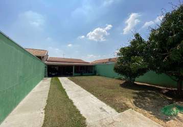 Casa à venda, somente à vista, 02 dorms, chácara formosa, região ouro verde, campinas, sp