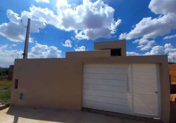 Casa à venda com 03 dormitórios (quartos) sendo 01 suíte, no bairro veccon buriti, em hortolândia - r$ 422.500 mil, cod: rrca1704