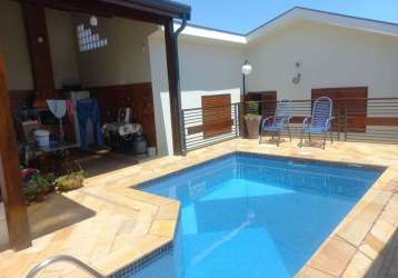 Casa com 3 dorms, jardim dom bosco, campinas - r$ 1.22 mi, cod: ca2629