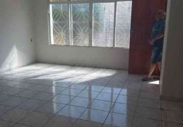 Casa com 3 dorms, santa cecília, paulínia - r$ 750 mil, cod: ca2683