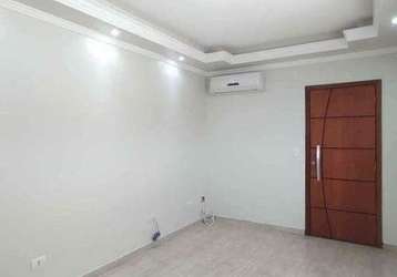 Casa com 2 dormitórios (quartos), residencial santo antônio, piracicaba - r$ 269 mil, cod: ca3281