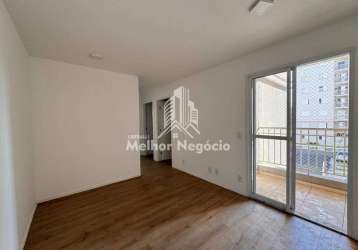 Apartamento à venda 2 dormitórios no condomínio top life ii, no bairro abaeté, piracicaba, sp