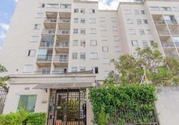 Cód:3rap3940 - apartamento à venda com 3 dormitórios (quartos), jardim paranapanema, campinas, sp