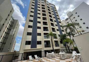 Cód:rrap3939 - apartamento à venda com 3 dormitórios (quartos), jardim guarani, campinas, sp