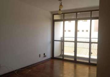 Excelente apartamento à venda, cidade alta, piracicaba, sp