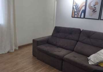 Apartamento à venda, glebas califórnia, piracicaba, sp - cod: 3rap2956_lmn