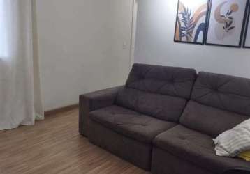 Apartamento à venda, glebas califórnia, piracicaba, sp - cod: rap2956_lmn