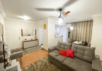 Apartamento à venda, paulista, piracicaba, sp - cod: 3rap3444_lmn