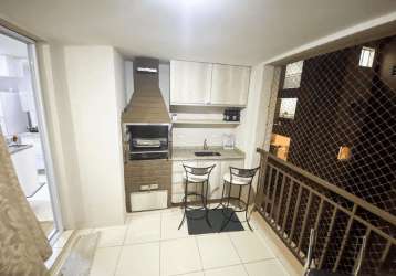 Apartamento à venda, paulista, piracicaba, sp - cod: rrap3444_lmn