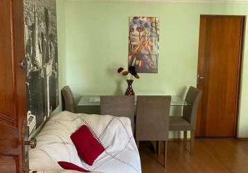 Apartamento à venda, conjunto habitacional edivaldo antônio orsi, campinas, sp - cod: rrap3094_lmn