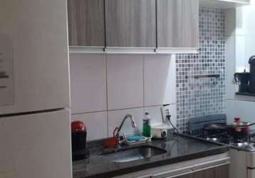 Apartamento à venda, jardim monte alto, campinas, sp - r$185 mil - cód: rrap2930_lmn