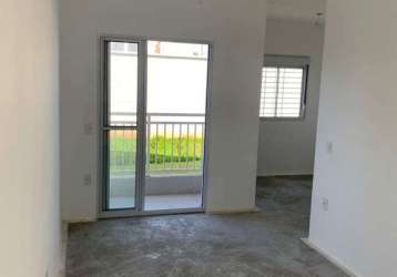 Apartamento à venda, residencial parque da fazenda (cond. cury dez), campinas, sp