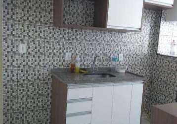 Apartamento à venda com 2 dormitórios no condomínio veredas, no jardim monte alto, em campinas, sp - cód: rap2172_lmn