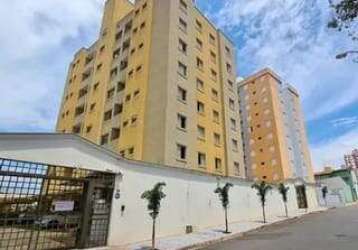 Apartamento à venda com 02 dormitórios sendo 01 deles suíte, nova américa (residencial ilhas do caribe), piracicaba, sp - r$255 mil - rca2467_lmn