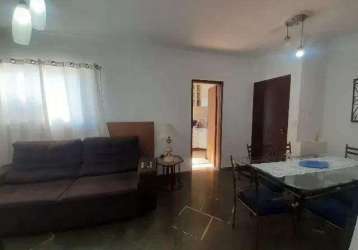 Apartamento à venda com 2 dormitórios e 2 banheiros. excelente localização. condomínio edifício norte sul,cambuí, campinas, sp