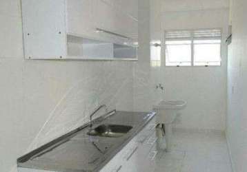 Apartamento com 2 dorms, condomínio residencial viva vista, sumaré - r$ 264.700 mil, cod: 3rap2538