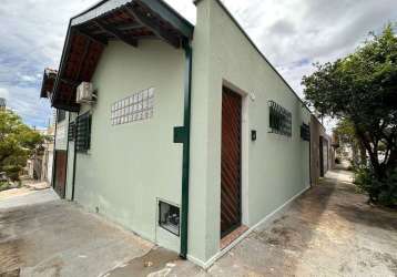 Casa com 3 dorms, centro, piracicaba - r$ 400.000 mil, cod: rrca3227