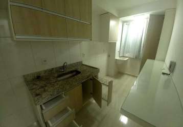 Apartamento com 2 dorms, jardim abaeté, piracicaba - r$ 212.900 mil, cod: rrap3089