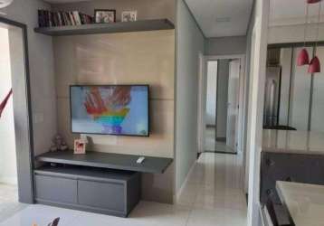 Apartamento com 2 dorms, ponte preta, campinas - r$ 639 mil, cod: ap2355