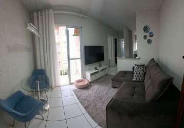 Apartamento com 2 dorms, jardim tamoio, campinas - r$ 208.000 mil, cod: 3rap2450