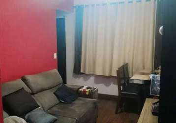 Apartamento com 2 dorms, jardim parque jupiá, piracicaba - r$ 169.000 mil, cod: rrap3283