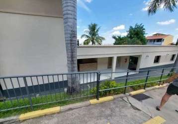 Apartamento com 2 dorms, jardim márcia, campinas - r$ 222.300 mil, cod: 3rap4000