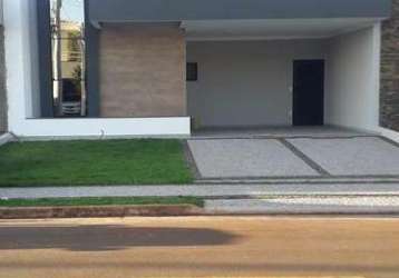 Casa à venda, parque brasil 500, paulínia, sp. casa no condominio reserva real em paulínia com 3 suites,5 banheiros,4 vagas de garagem.