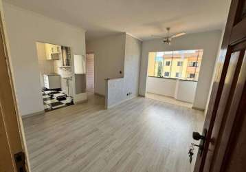 Apartamento à venda, jardim adelaide, hortolândia, sp