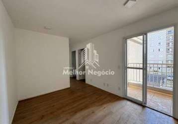 Apartamento à venda, 2 dormitórios no condomínio top life 2, 53m² , jardim abaeté , piracicaba, sp