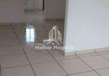 Não aceita financiamento - casa a venda, residencial nova bandeirante, campinas/sp - excelente oportunidade!