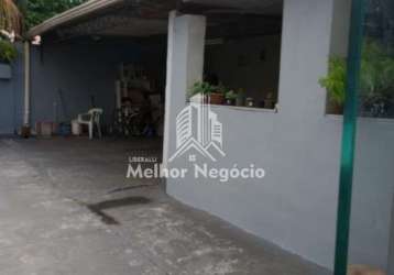 Casa à venda com 3 dormitórios no bairro jardim são manoel nova odessa - sp não aceita financiamento