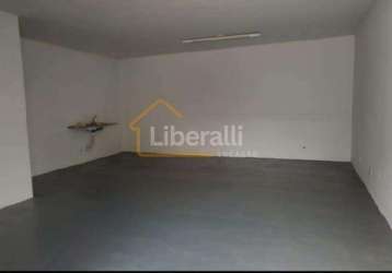 Sala para para aluguel, no jardim nova américa - hortolândia i cód: 11478