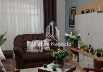 Casa com 02 dormitórios, monte alegre (próximo ao restaurante paulino), piracicaba - r$490 mil (somente à vista)