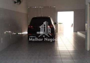 Casa com 03 dormitórios (01 suíte) à venda no jardim nova europa, campinas-sp