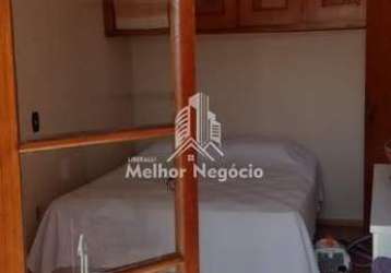 Casa com 3 dormitórios à venda em limeira.