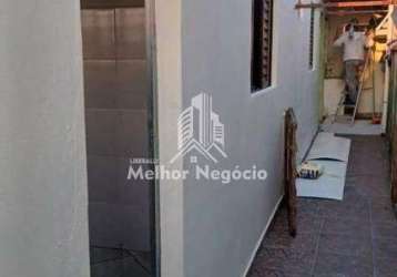 Casa com 4 dormitórios à venda em limeira.