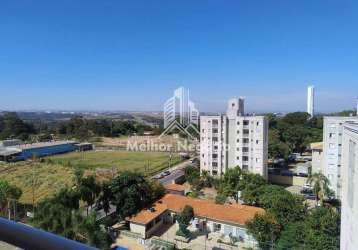 Vendo lindo apartamento jd rosolem em hortolândia