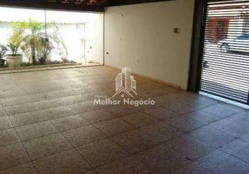 Casa com 02 dormitórios (01 suíte) à venda no bairro jardim da alvorada, nova odessa - sp (não aceita financiamento)