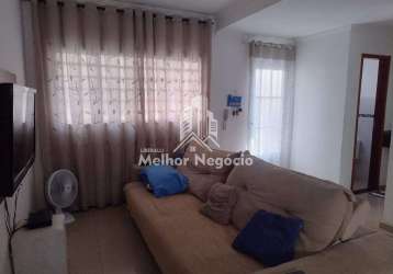 Vendo linda casa em condominio, casa geminada