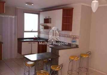 Apartamento com 2 dormitórios à venda em piracicaba.