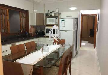 Casa para à venda, 1 quarto no residencial recanto verde - limeira i cód: 15823