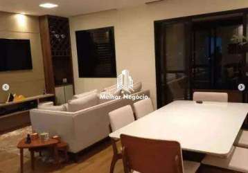 Apartamento para à venda, 2 quartos no parque prado - campinas i cód: 17154