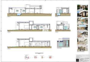 Casa com 3 dormitórios, sendo 1 suíte, à venda em limeira.