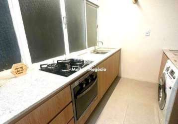 Apartamento para à venda, 1 quarto no cambuí - campinas i cód: 19921