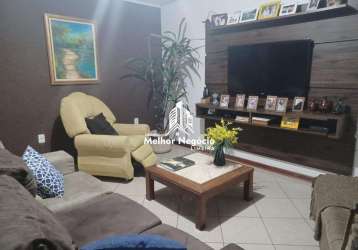 Casa com 4 dormitórios, sendo 2 suítes, à venda em limeira.