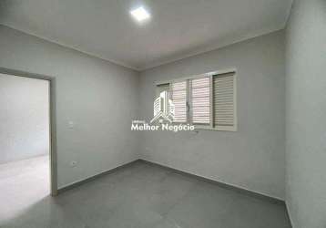 Casa no bairro cidade alta 96m², à venda, 2 dormitórios (quartos), 1 banheiro - pirac