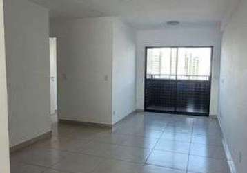 Apartamento novo na jatiuca