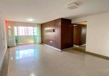 Excelente apartamento na ponta verde